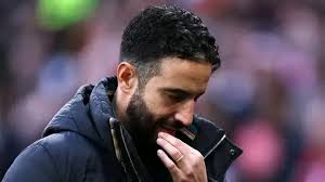 Who should replace the sacked person?