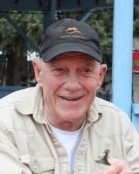 Joseph Keeley Obituary