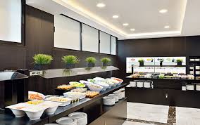 Stay in costa del sol's best neighborhoods. King S Buffets Hotel Melia Costa Del Sol Best Quality Buffet Equipment