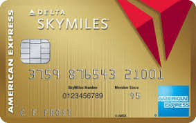 The most premium and the most expensive delta credit card from amex is the delta skymiles® reserve american express card, coming in with a $550 annual fee (see rates & fees). Delta Skymiles Gold American Express Card Review Forbes Advisor