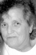 Mary Naugle Obituary (2010)