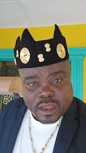 The Joe Boakai Intellectual Hub