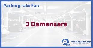 This location appears to be especially popular on the channel 'malaysia premier property and real estate portal'. Parking Rate 3 Damansara Formerly Tropicana City Mall