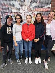 Klassen auf den spuren von st. Esther Bejarano Vom Madchenorchester In Auschwitz Zur Rap Band Gegen Rechts 1 Startseite