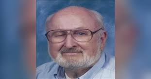 A.P.A. "Pete" Vorenkamp Obituary