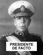 EDELMIRO JULIÁN FARRELL (1944