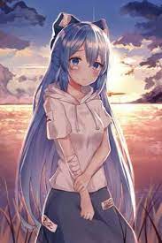 #anime #lluluchwan #ohana #koyo #yui #koga #kawaii #art #artist #drawings #kurdishotaku. 95 Ide Cewek 2d Terbaik Gadis Animasi Animasi Ilustrasi