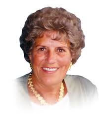 Obituary for Bernice Theresa Buckwheat (nee Parent)