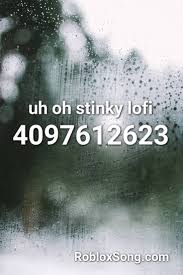 Uh Oh Stinky Lofi Roblox Id Roblox Music Codes In 2020 Roblox Coding Roblox Memes