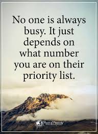 In this video coaching newsletter i discuss four different emails from four different viewers. Quotes About Options And Priorities Inspiring Quotes