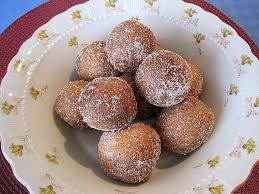 Quarkballchen Ohne Ei Von Murmelliene Chefkoch Rezept Kochen Und Backen Quarkballchen Rezept Rezepte