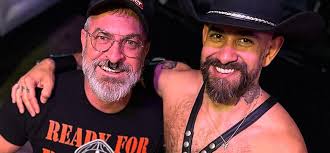 Roh beim Austin Eagle 2025