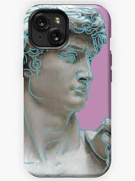 david statue sculpture greek