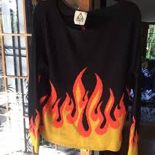 Please subscribe to my channel to learn more about knitting stitch. Unif Sweaters Unif Flame Knit Sweater Poshmark