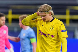 The other ties will see manchester city taking on borussia dortmund and fc porto facing chelsea. Daily Schmankerl Bayern Munich Confident In Getting Erling Haaland In 2022 Champions League Elimination Hurts David Alaba Harry Kane To Psg Florian Thauvin To Crystal Palace And More Bavarian Football Works