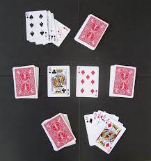 Remove the kings, queens, jacks and jokers from the deck. Pin On House Of M
