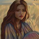 Is Lenore Dove African American? : r/Hungergames