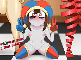 Rule34 - If it exists, there is porn of it  jester  7905304