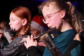 Mariengymnasium Warendorf