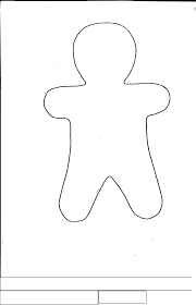 Disney printables … coloring pages : Gingerbread Man Coloring Page Crazy Adventures In Parenting
