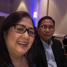 Congratulations Gen. Frankie Candelario, the 1st General in Santa Ignacia!  Wwe are soo proud ofyou, congratulations! To GOD be the glory!