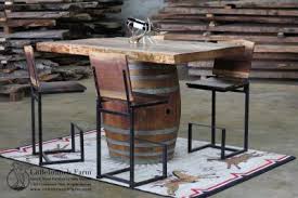 135 Wine Barrel Furniture Ideas You Can Diy Or Buy Photos Wine Barrel Furniture Barrel Furniture Wine Barrel Table