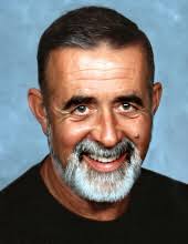 Larry Dennis Griffin