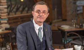 Una din întrebări făcea referire la divizarea societății ca urmare a opiniilor diferite cu. Acad Ioan Aurel Pop Un Popor Care Are O ElitÄƒ BunÄƒ Este Un Popor Salvat Actualitate Tribuna