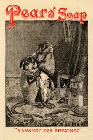 1899 approximate ad size (in inches): Gallery Image Pears Soap Catalogue History Of Advertising Trust