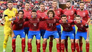 V kategorii můj fotbal můžete zvolit fotbal live nebo fotbal online a sledovat živé přenosy zdarma, které nabízí moderované živé sportovní přenosy z celého světa. Fotbaliste Jsou V Zebricku Fifa Na 41 Miste Nejvyse Za Dva Roky Sport Cz
