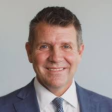 John Thwaites's Instagram, Twitter & Facebook