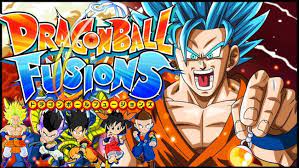 A dragon ball fusions guide by godzillahomer. Dragon Ball Fusions Review Gamecloud
