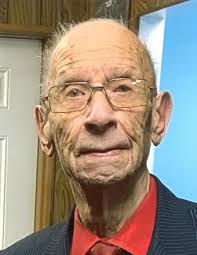 Obituary information for Albert L. Hann