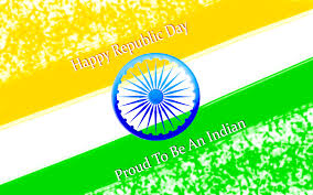 When we observe the total political situation in india we will found each and every leader is behind the subjects ,which are against the true democracy. Of India Democracy And Republic Day