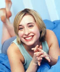 Allison Mack