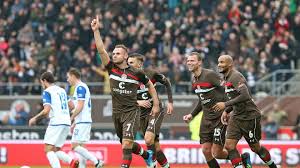 Magdeburg verpasst die überraschung gegen st. 2 Bundesliga Fc St Pauli Nach Sieg Gegen 1 Fc Magdeburg Auf Rang Drei