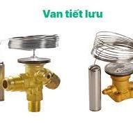 Van Tiết Lưu Là Gì? Các Loại Van Tiết Lưu Phổ Biến Hiện Nay