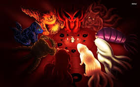 Multiple sizes available for all screen sizes. Kyuubi Wallpapers Hd Wallpaper Cave