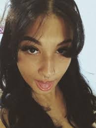 Larissa Blanco's Instagram, Twitter & Facebook