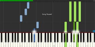 All 150 included songs are available immediately and synthesia can help you practice any midi song you can find or create. Synthesia 10 4 4395 Full Version Download Pirate