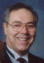 Donald C. Pomroy