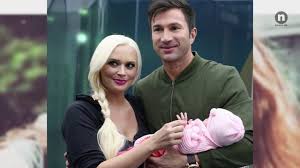 He has been married to daniela katzenberger since june 4, 2016. Lucas Cordalis Ganz Privat Ihr Gehorte Das Herz Von Lucas Vor Daniela Katzenberger News De