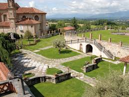 Villa Merlin Per Il Ricevimento Location Matrimoni Bairo