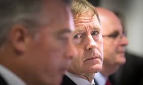 Dave King confirmed as chairman of Rangers after SFA gives nod