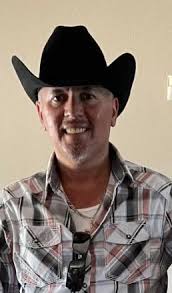 Ricardo Ocampo-Pérez