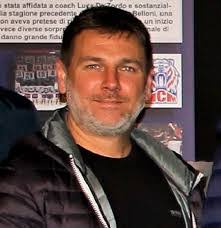 Dominic Perna's Instagram, Twitter & Facebook