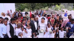 She is one of the lead singers of the zouk band kassav'. Mariage De Pierre Jocelyne Youtube