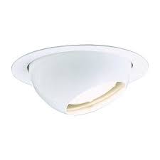 Alibaba.com offers 2,116 trimless recessed light products. Lytecaster 1182 6 75 Inch Par30 Basic Eyeball Reflector Trim By Lightolier By Signify 1182