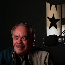 Bill Mack, D.J. Beloved by Truckers and Country Fans, Dies at 91