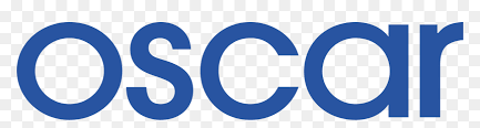 Design your own oscar logo for free. Oscar Vector Logo Oscar Health Logo Png Transparent Png Vhv